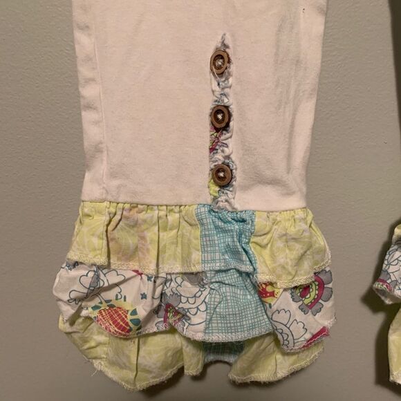 Naartjie Girl's pants   - Picture 8 of 10